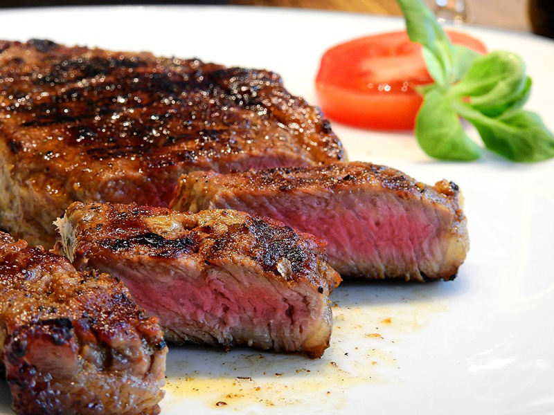 Cuisine - Pratique. Nos conseils pour cuisiner la viande de bœuf à la  perfection !