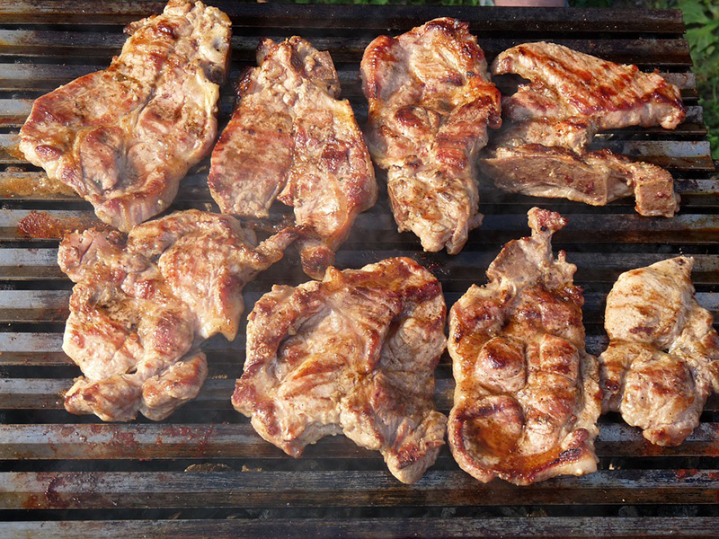 Grillades de Porc : Quel Morceaux choisir & Comment les Cuisiner ?